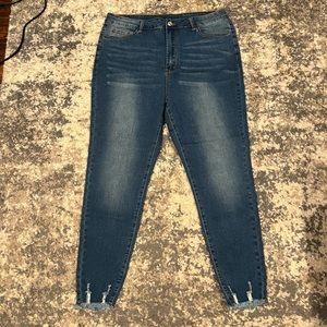 SHEIN Jeans